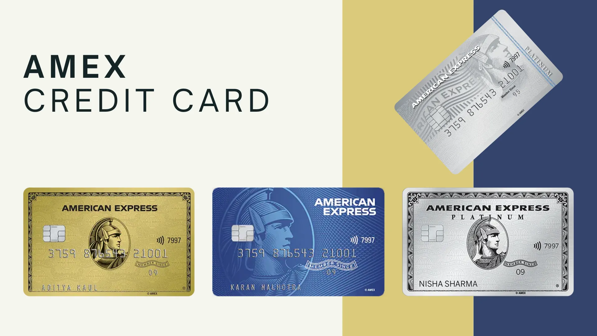 Kotak Credit Card