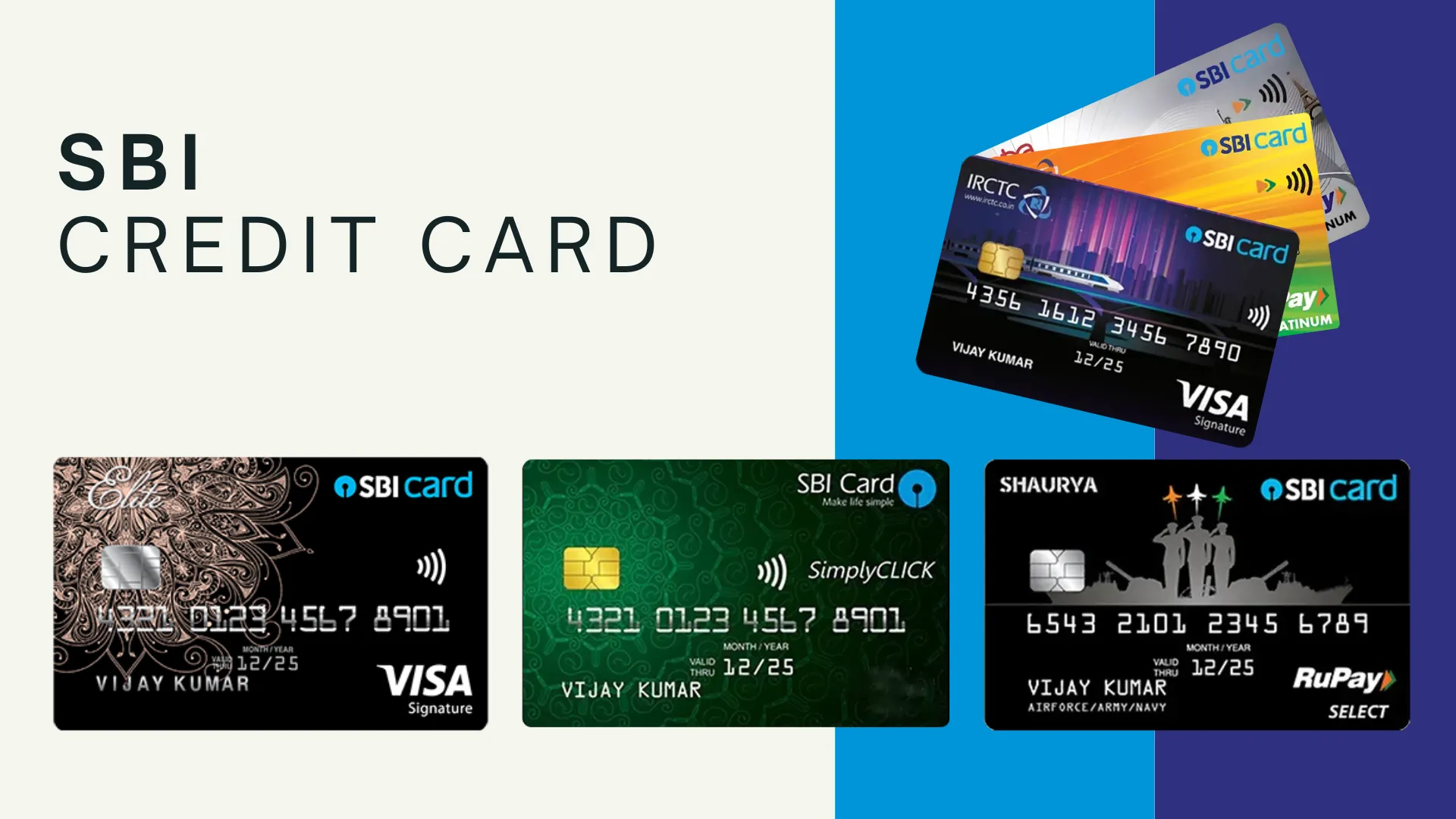 SBI Cards