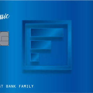 IDFC FIRST Classic Credit Card