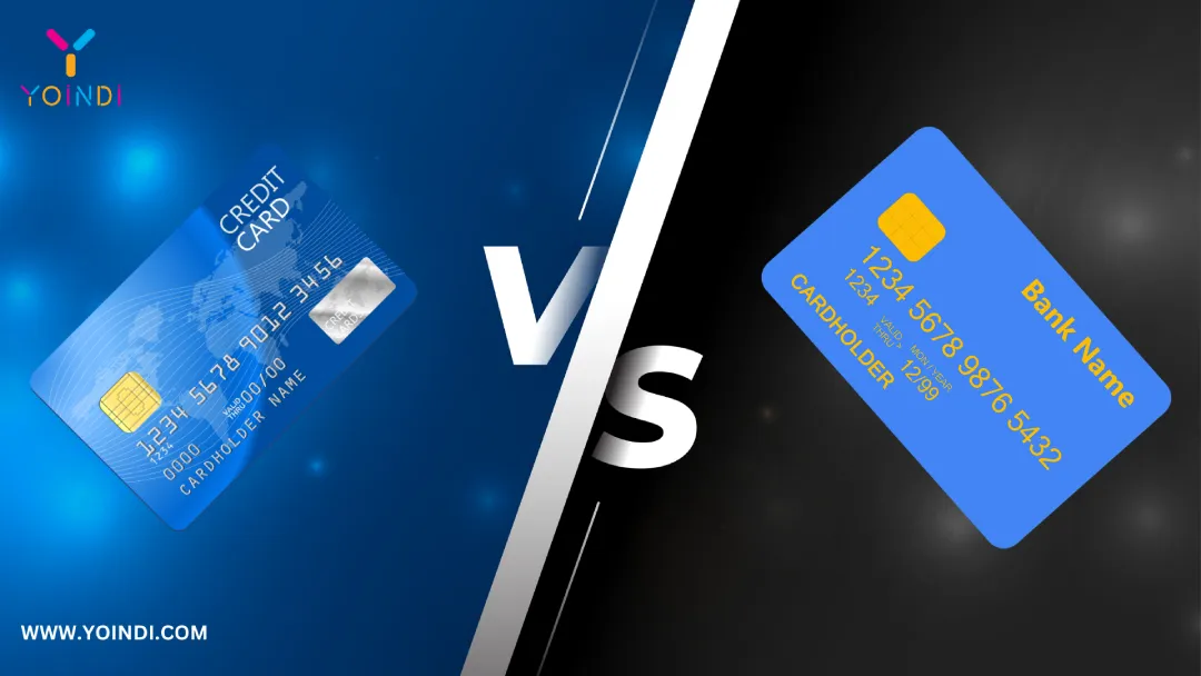 Credit vs. Debit: Your Financial Ally
